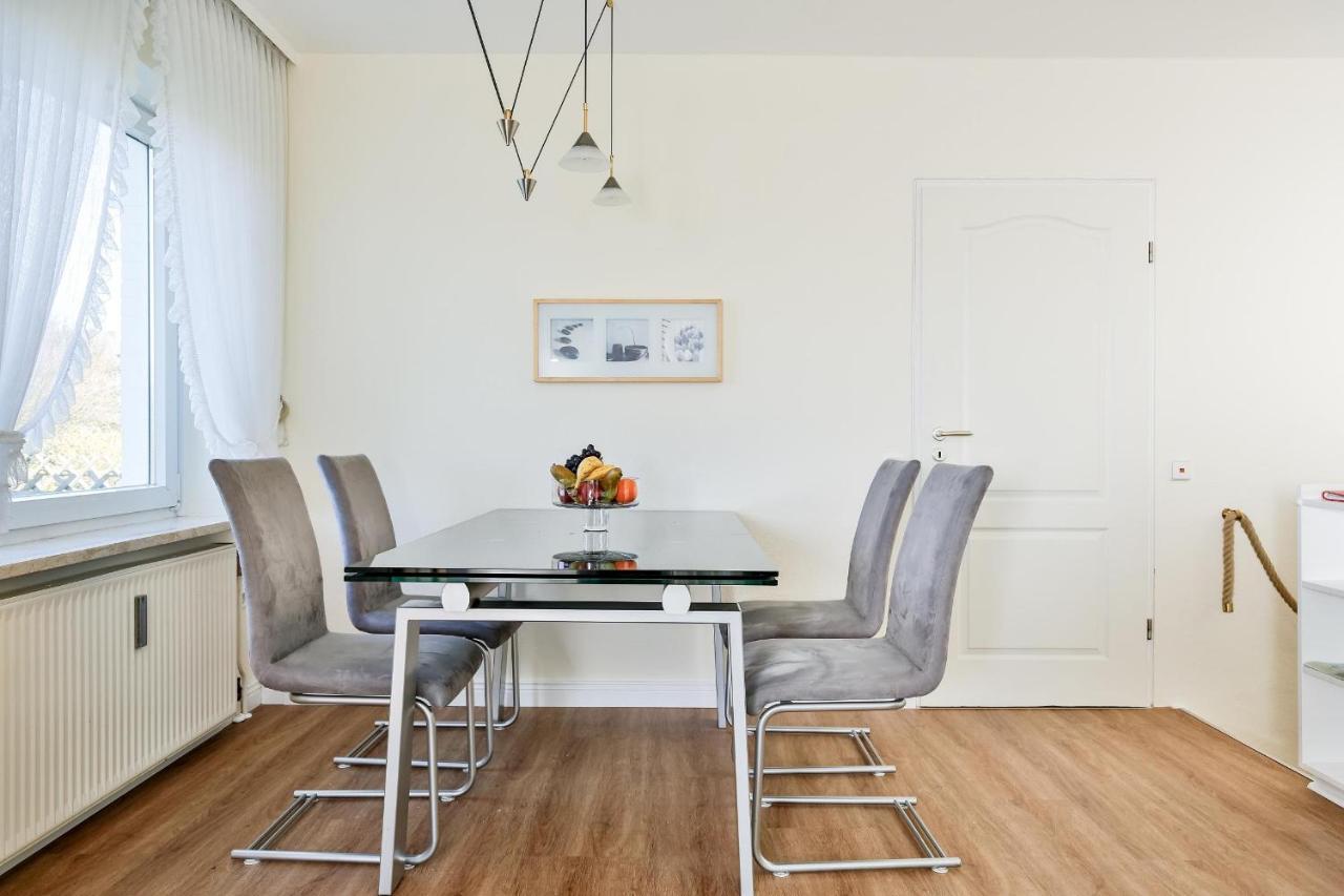 Apartment Risgap *