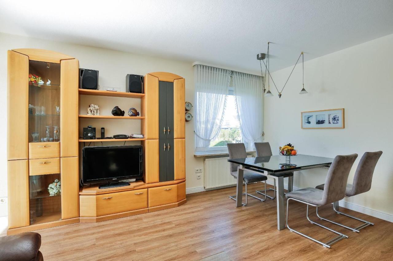 Risgap Apartment Wenningstedt-Braderup