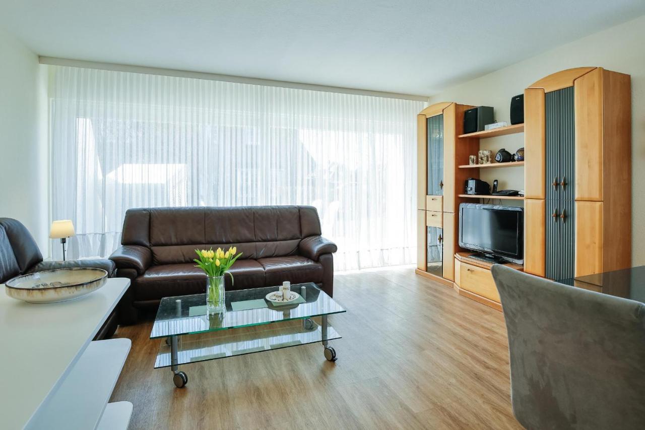Risgap Apartment