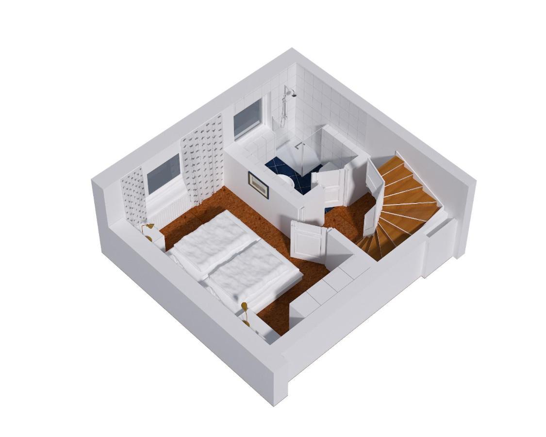 Risgap Apartment Wenningstedt-Braderup